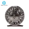 Wholesale NEW Super Strong Die-casting Cheap Chinese Fly Fishing Reel