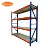 heavy duty merchandise warehouse storage display racks