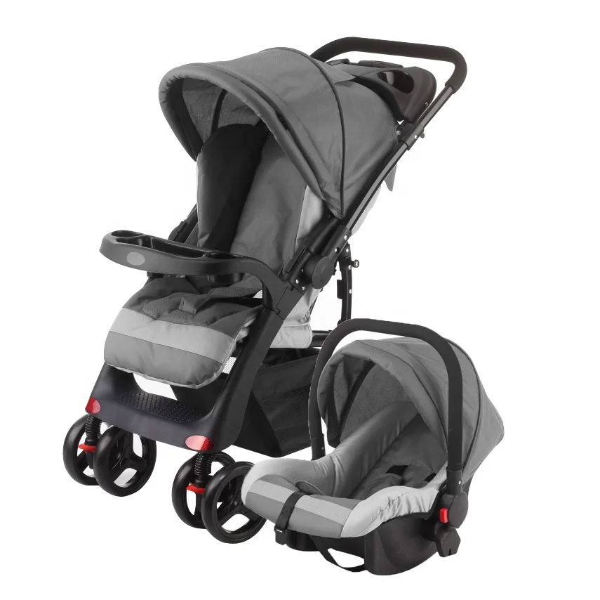 travel system strollers 2019