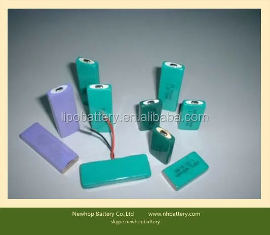 Rechargeable Nickel Metal Hydride Prismatic Cell - Battery 1.2V_.jpg