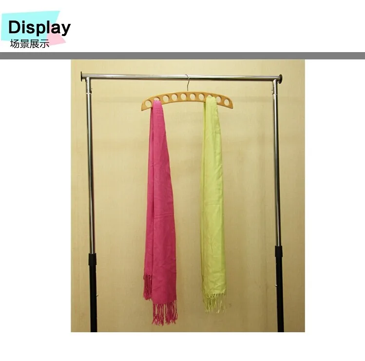 Wholesale Scarf And Shawl Hangers Buy Scarf And Shawl Hangers,Wooden