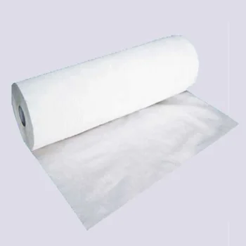 Medical Grade Non Woven Examination Medical Paper Sheet Couch Roll