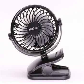 mini fan for baby stroller