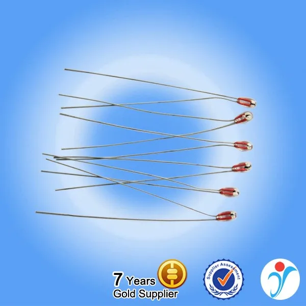 10k Ntc Temperature Sensor Thermistor For Battery Pack Of Factory Price
