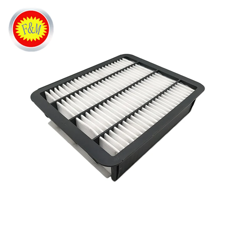 Hot Sale Wholesale Japanese Car Auto Parts Air Filter Oem 1780130070