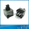Strict Quality Control high temperature resistance 6*6 6x6 4 pin SMD tact tactile switch