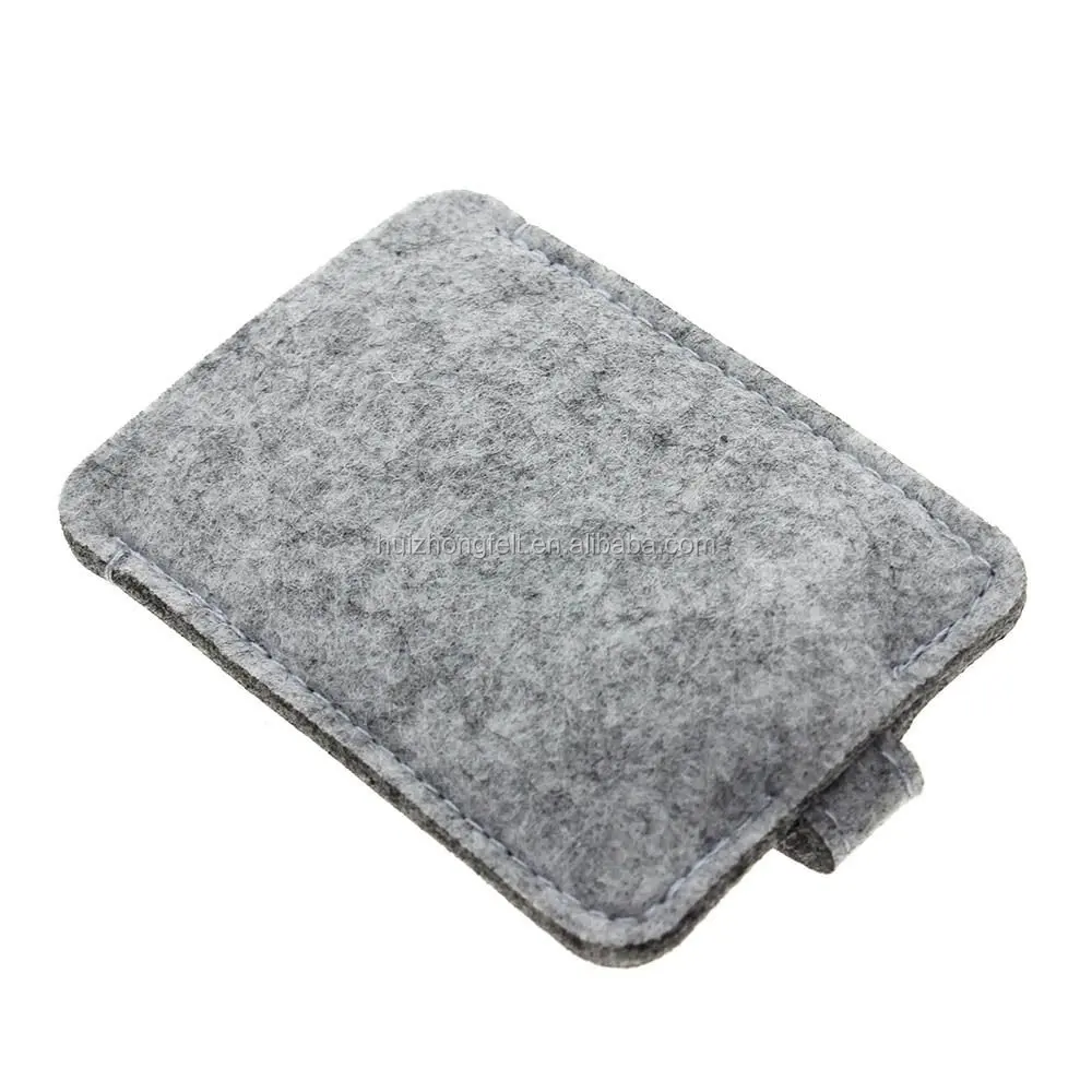 Brand new fur ball keychain