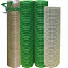 Dipped galvanized or pvc coated welded wire mesh prices