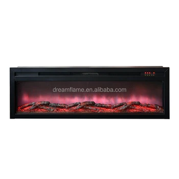 Superior Quality Antique Adjustable 10 Color Flame Choice Heater