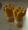 110mm T45 retrac thread button bits for hole digging drill bits