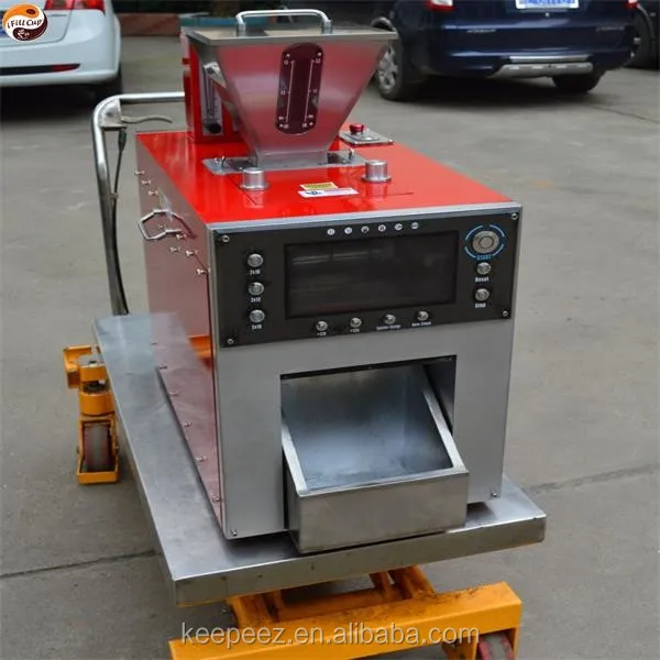 Automatic Machine Kcup Packing / Ifill Filling Machine For Keurig