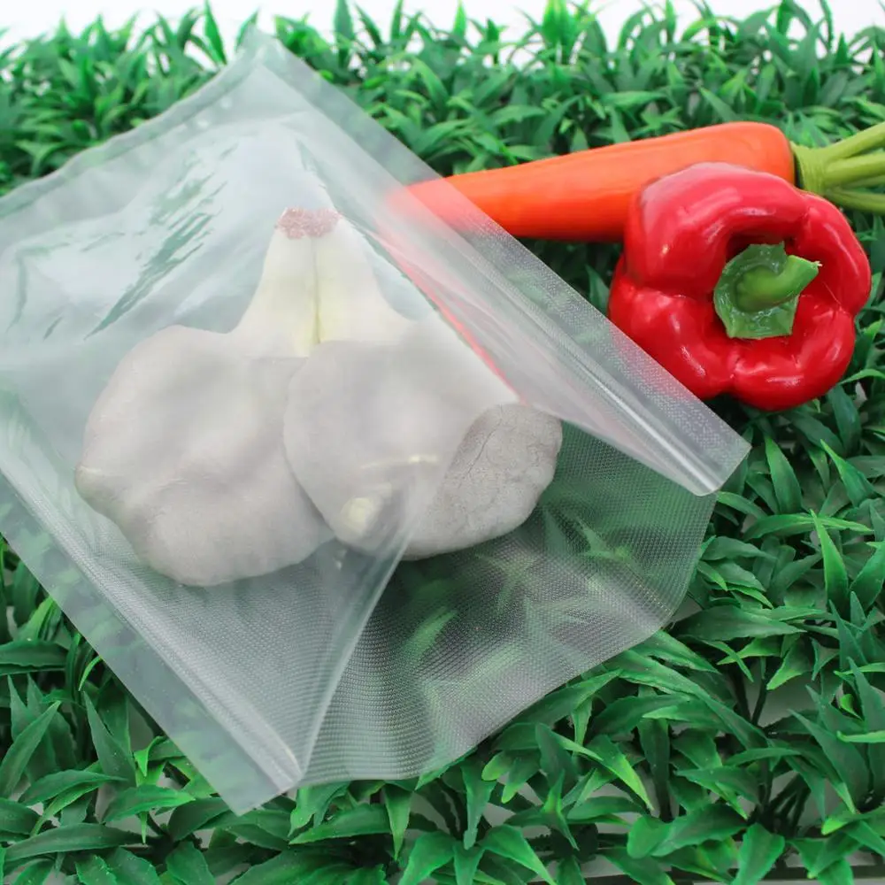 Popular Factory Price Embossed Textured/channelled Vacuum Sealer Food