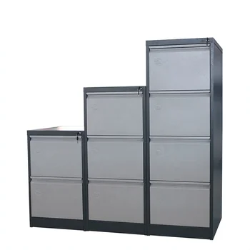 Factory Directly Storage Utility 3 Drawer File Cabinets A4 Drawers