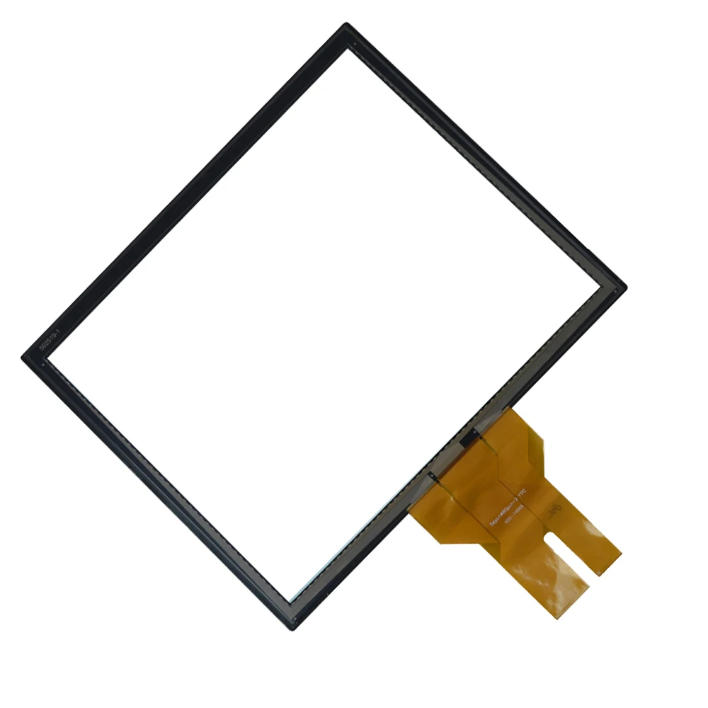 Factory Directly Tft Flexible Lcd Touch Screen 21.5" Tft Touch Lcd