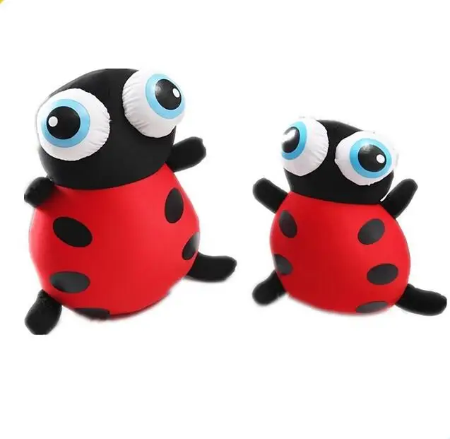 ベストセラーぬいぐるみカブトムシてんとう虫ソフト昆虫テントウムシおもちゃ Buy フライング昆虫のおもちゃ ロボット昆虫のおもちゃ 昆虫キッズおもちゃ Product On Alibaba Com