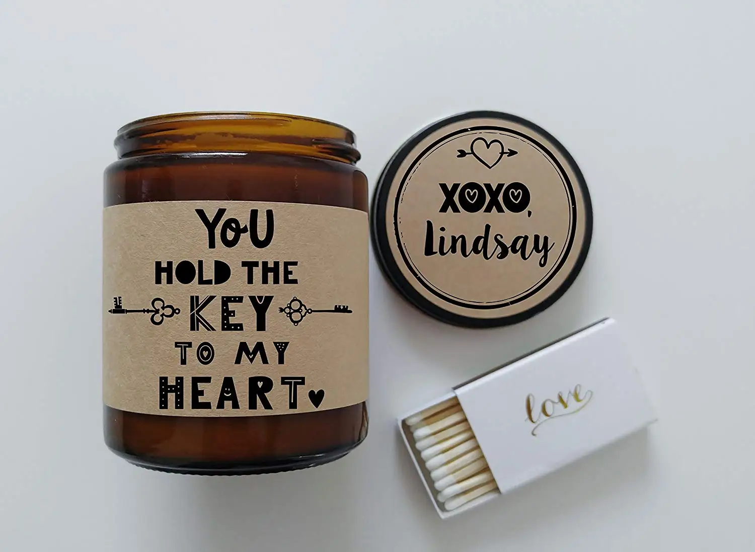 Kiss Kiss My Boyfriend Are Mint Candies