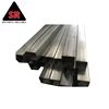 304 colored stainless steel round/square/rectangular tube
