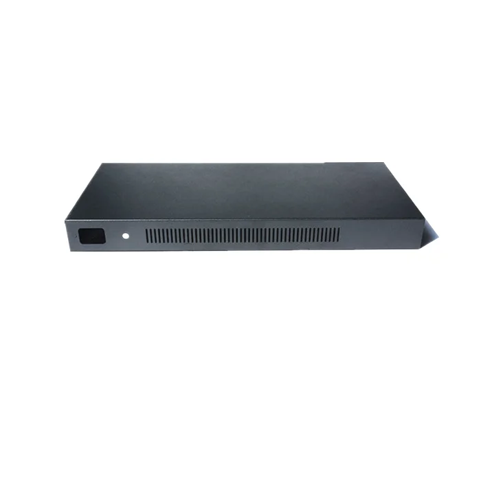 Rack Mount Enclosure For Electronic Device Cable Modem - Buy Rack Mount ...