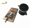 Newest product Protector for Wireless charging chip with microfiber sticky screen cleaner