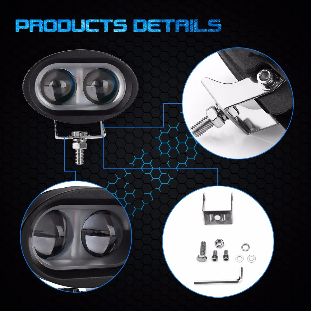 4D led work light 4D led work light