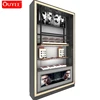 Store Furniture Window Display Decorations Sunglass Frame Optical Display Stand