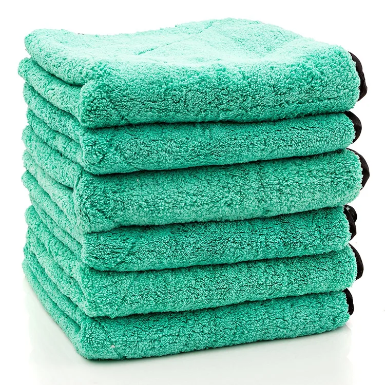 microfiber car cloth 160