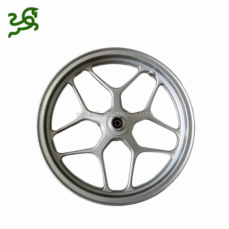 16 Inch Aluminum Alloy Motorcycle Wheels For Motorcycle Scooter Dirt