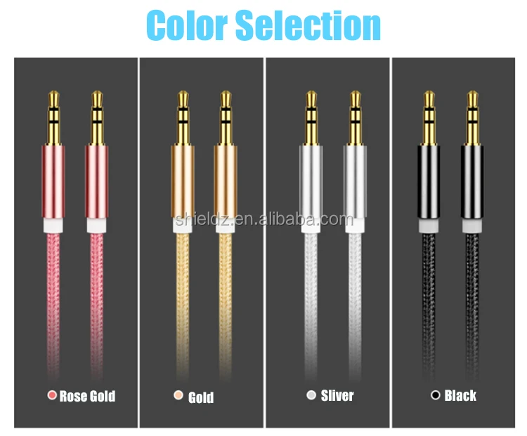 AUX Black-8