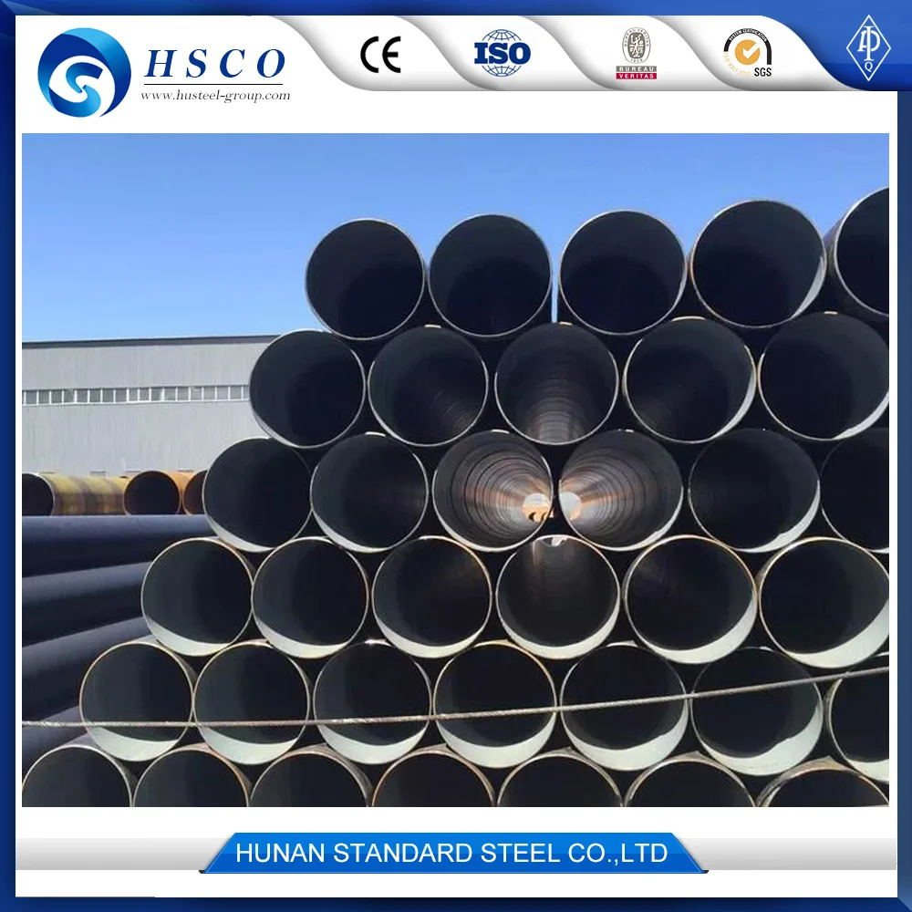 Hs Code 14 Inch Carbon Spiral Welded Steel Pipe Api Pipe Line Buy 14