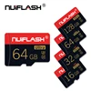 New arrival SD Memory Card 8GB 16GB 32GB SD Card cartao de memoria C10 TF/SD Cards 64GB 128GB carte micro free shipping