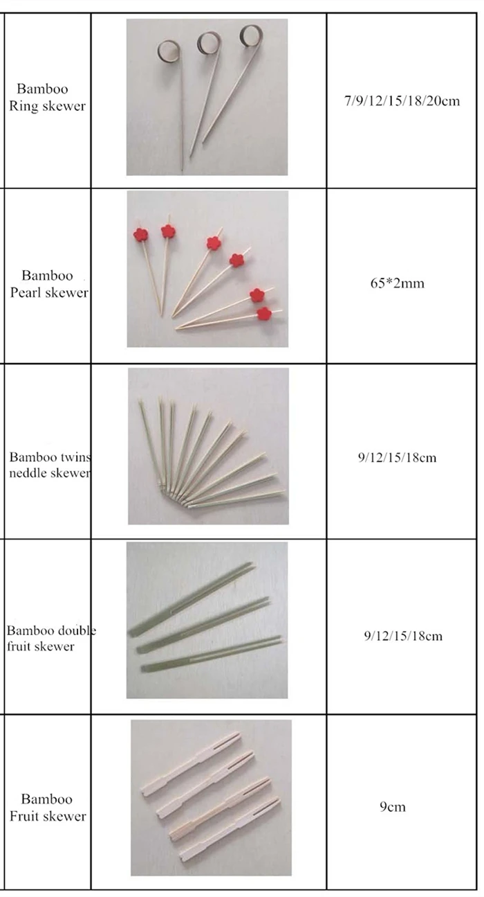 Classic Design Nice Cheap Bamboo Umbrella Cocktail Stick Buy Bamboo