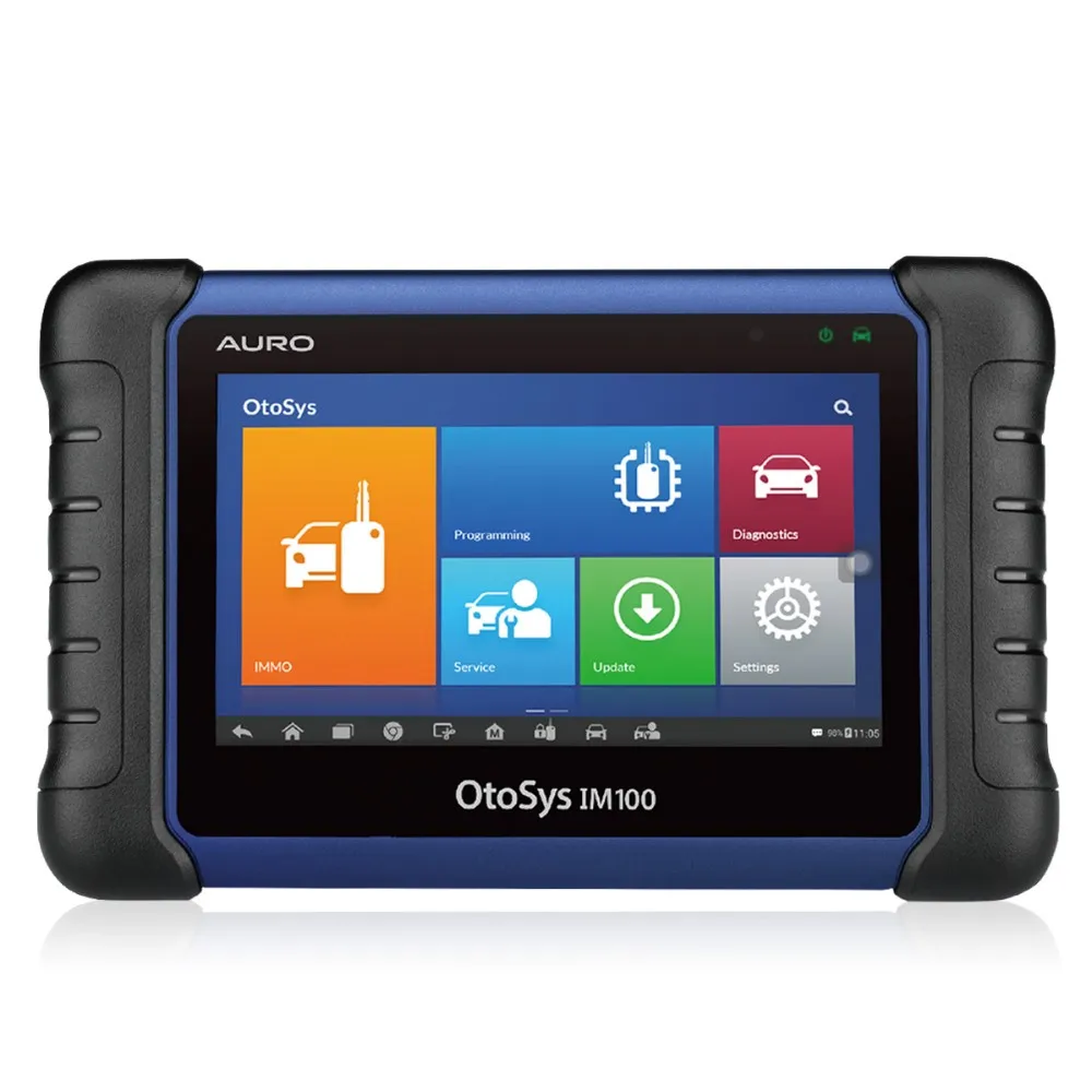 Diagnostic Scanner Launch X431 Super Scanner 12v24v Heavy Duty Truck