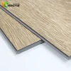 Hot sell 0.3mm-0.7mm wear layer stone plastic composite vinyl plank flooring