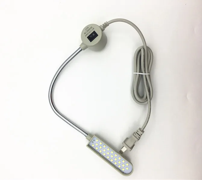 LED Bright Effects Light for Sewing Machine