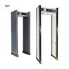 6 Zones Walk Pass Metal Detector/Metal Detector Access Control Door/Body Scanner Security Price