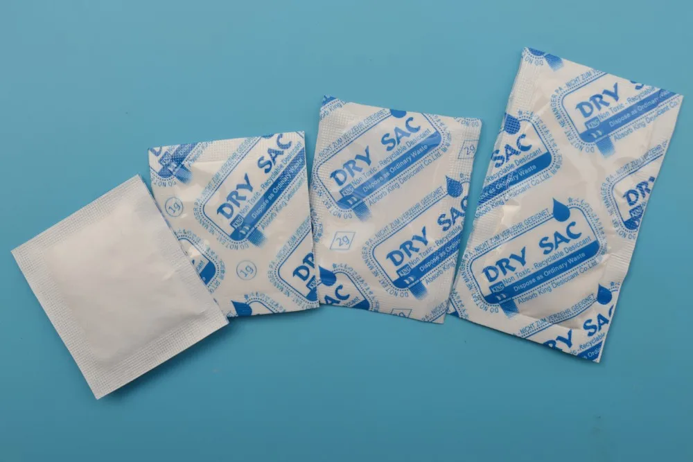 Calcium Chloride Desiccant 1g 2g 3g 5g 10g 25g 50g 100g Calcium