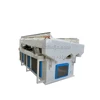 Multi-role Hazelnut Linseed Almond Camelina Azuki Pistacho Lotus Seed Grading Separator Machine