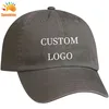 cheap pure color blank baseball cap logo custom embroidery screen print cap team cap