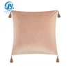 Customized microfiber polyester pillowcase 7 pc complete bed in a bag comforter sets
