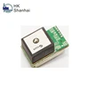 Hot sales Mini gps gsm module/usb gps module SKM53 with mt3329 ic chip