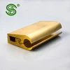 Different Model of Fancy Brass Profile for Textile Machine