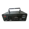 Concert party bar club laser beam show RGB Full Color 2W RGB Animation laser show professional stage lighting