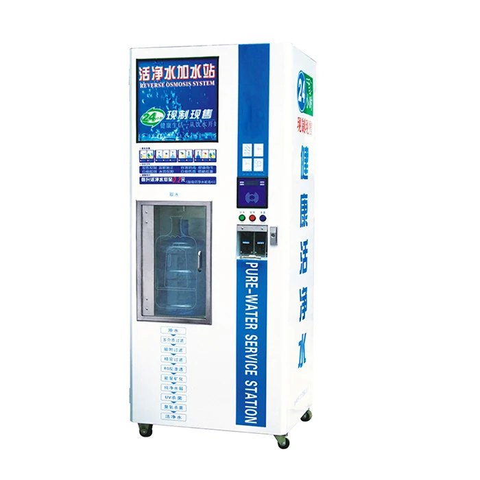 Mini Reverse Osmosis Water Water Vending Machine For Sale Buy Water