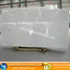 Quality Assurance Stone White cemetery marble slabs