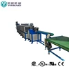 Laminated V + Notching Corner Protector Machine
