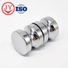 Shower door hardware handle Brass Small Glass Door Knob