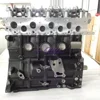 Automobile 4D56 8V Engine long block for Mitsubishi L200 L300