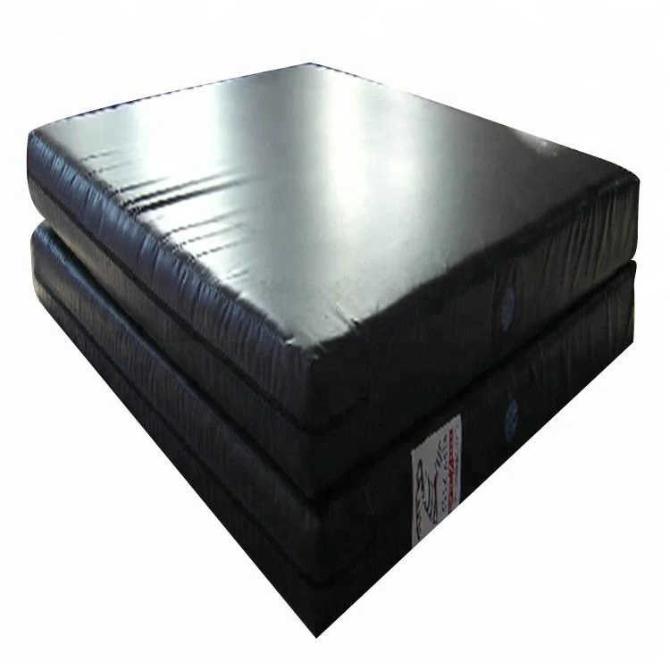 4 Folding Crash Gymnastics Landing Mats Buy Folding Gymnastics Mat,4