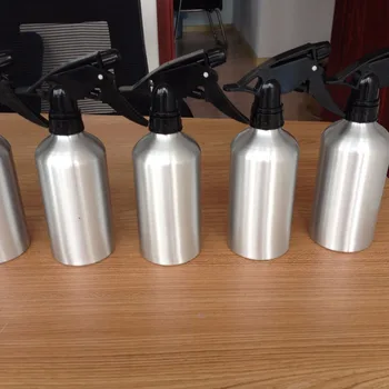 medical spray bottles