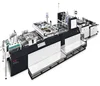 JB-900TC Shaped window patching machine for corrugated